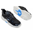 Tenis Masculino Qix Trek Preto e Azul-52020010.434- -4-
